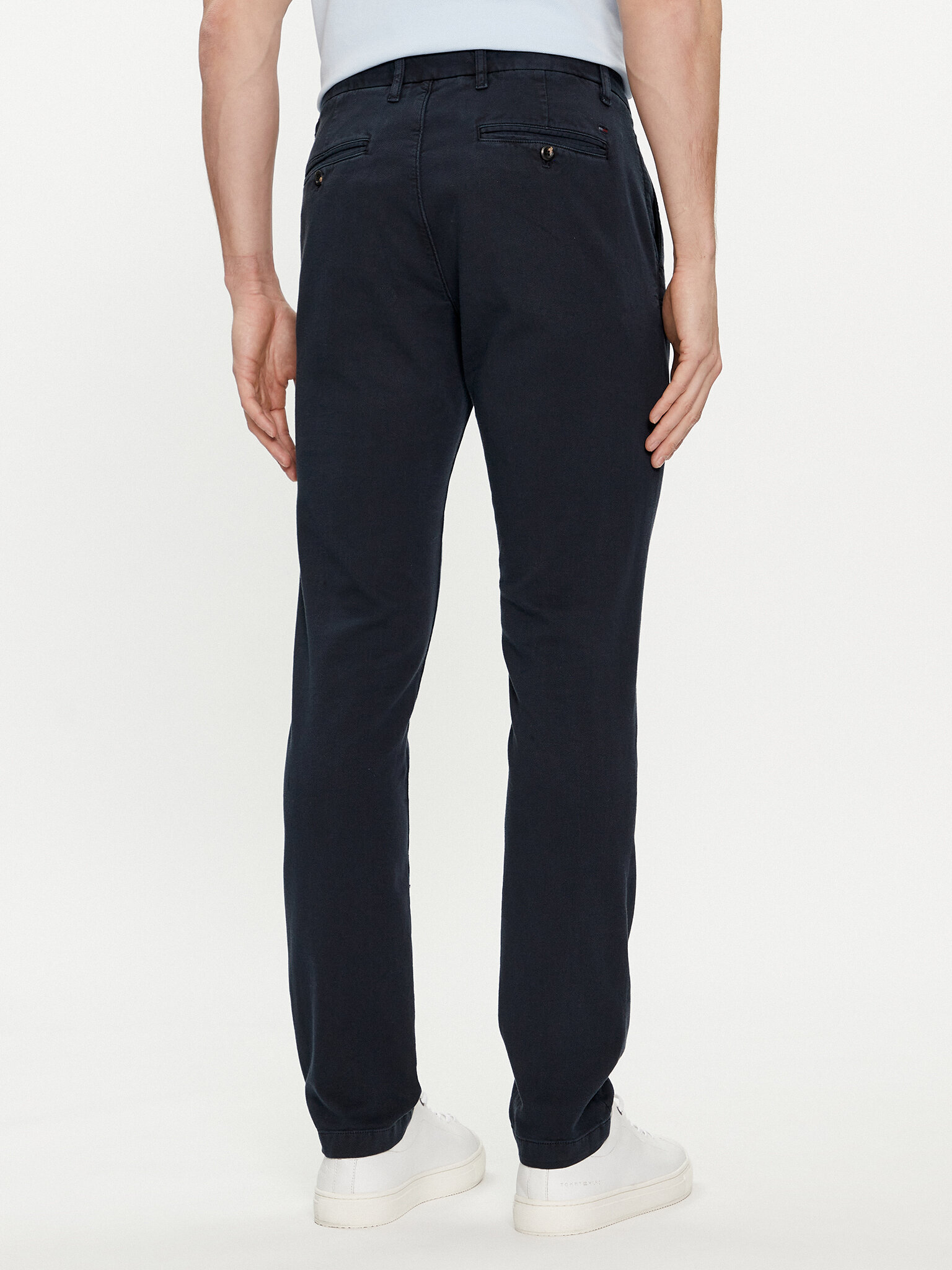 Čino bikses Tommy Hilfiger