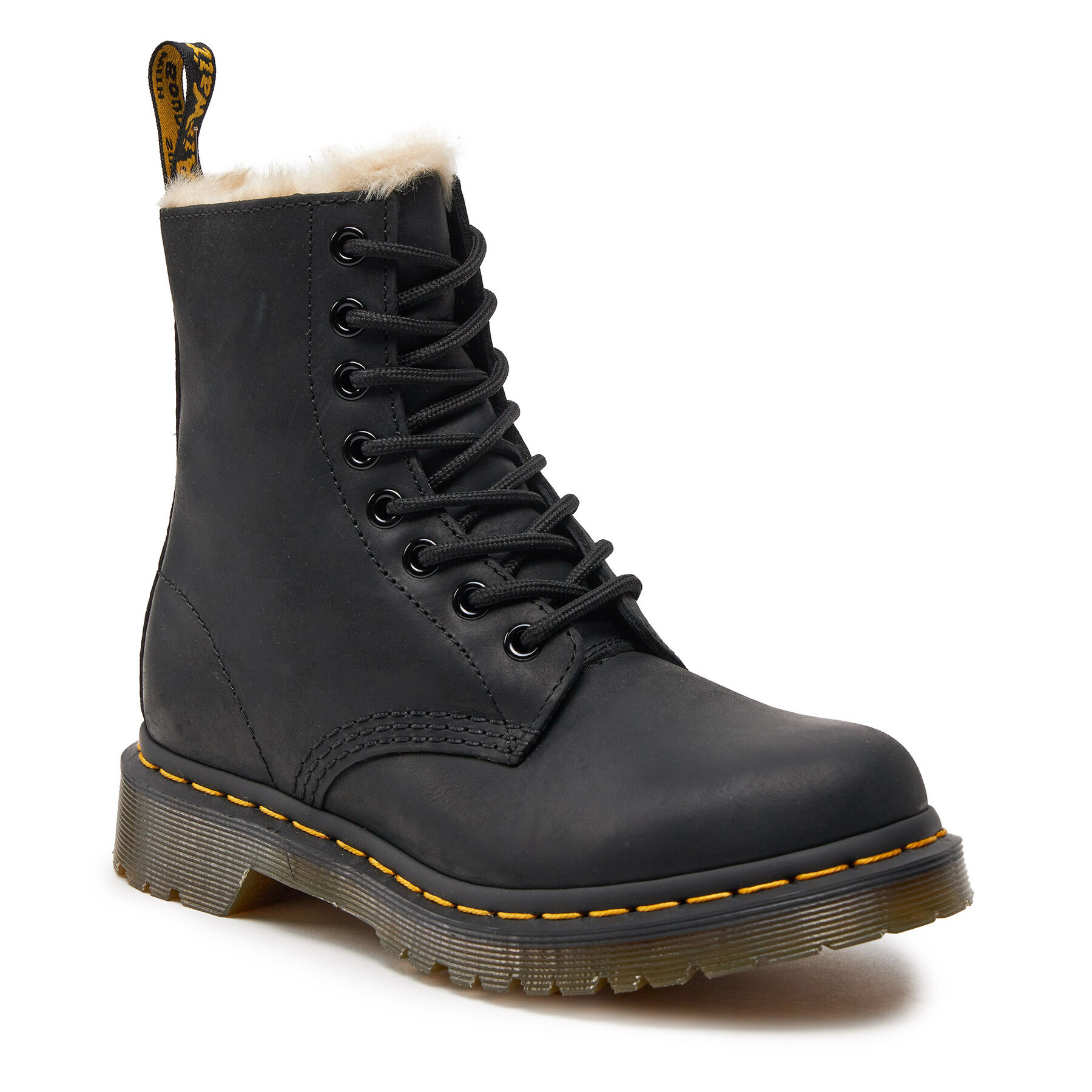 Šņorzābaki Dr. Martens