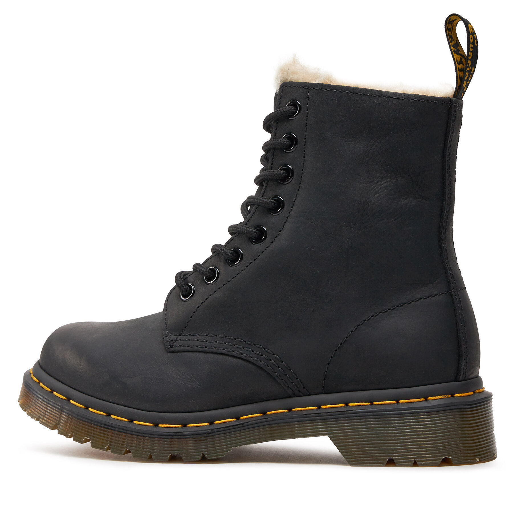 Šņorzābaki Dr. Martens