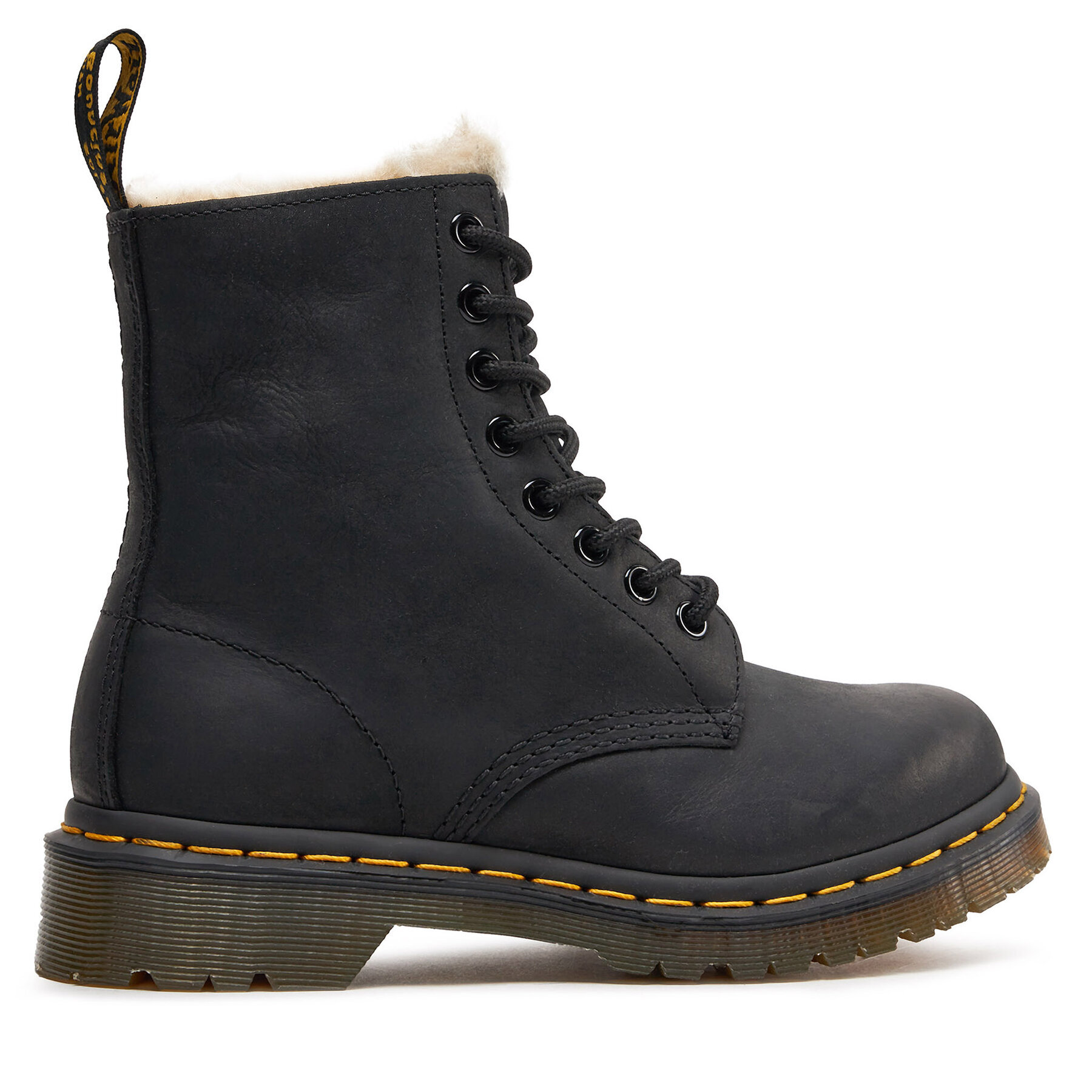 Šņorzābaki Dr. Martens