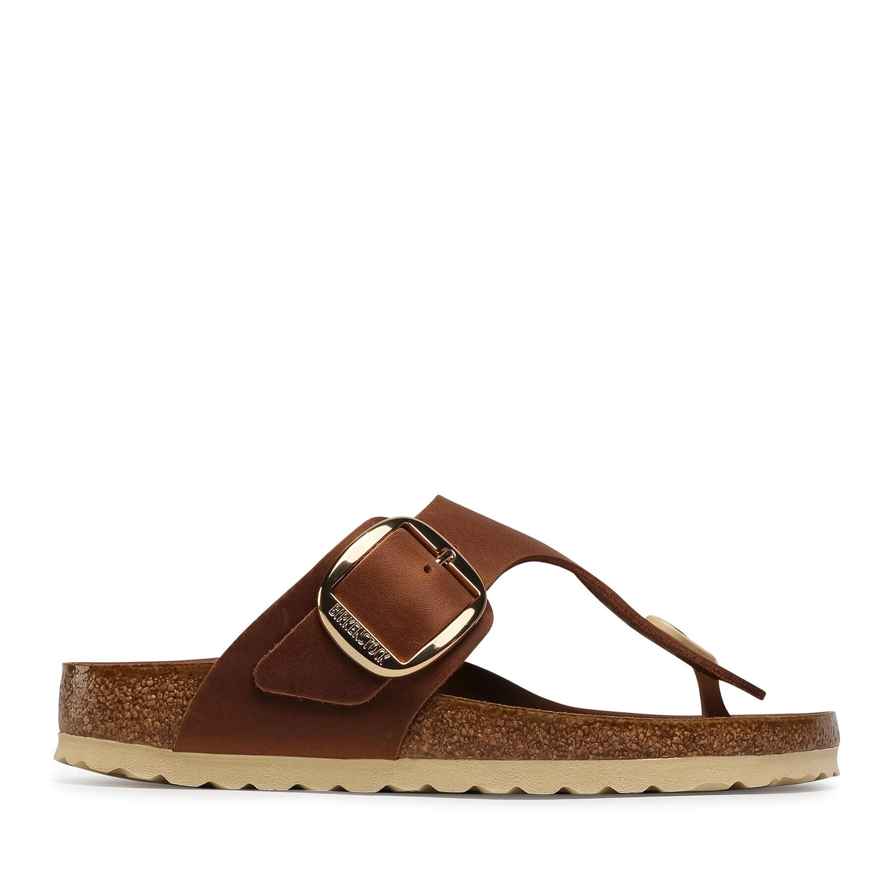 Čības uz pirksta Birkenstock