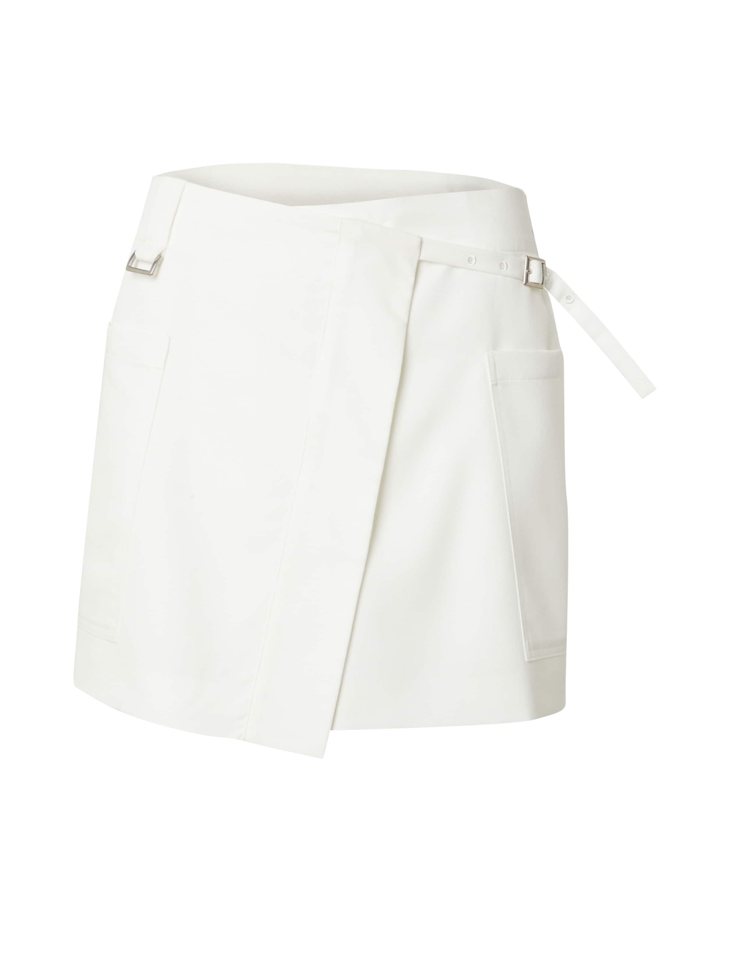 LeGer by Lena Gercke Svārki 'Janet' balts