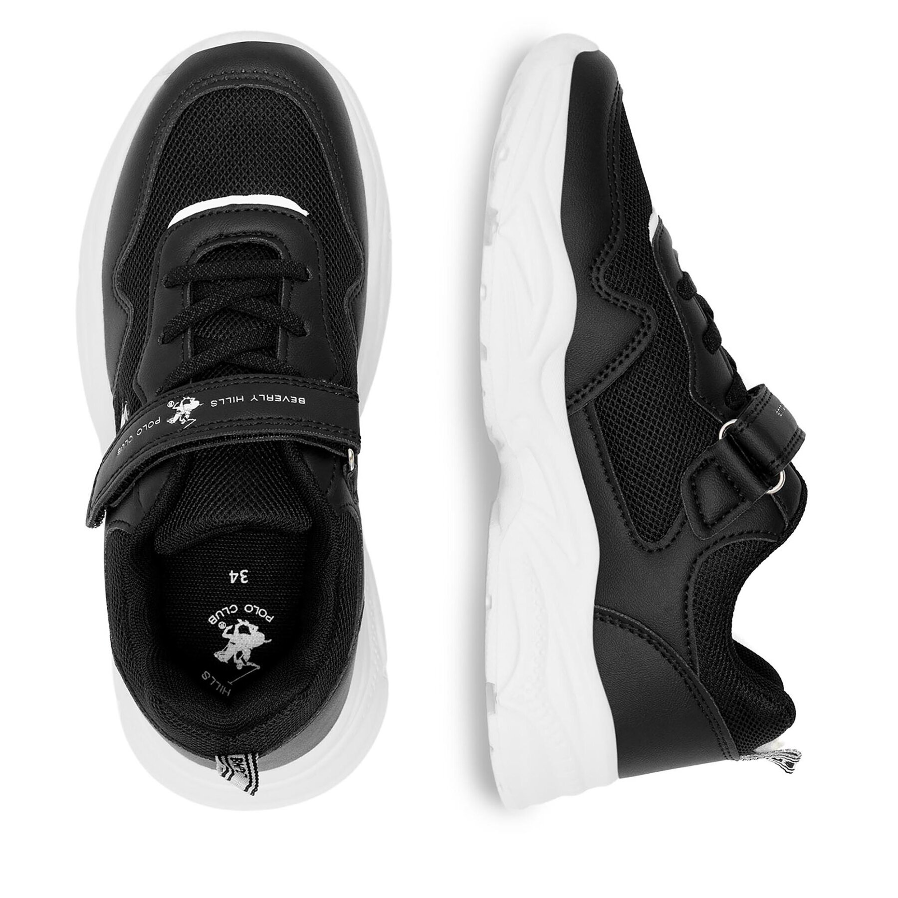 Snīkeri Beverly Hills Polo Club