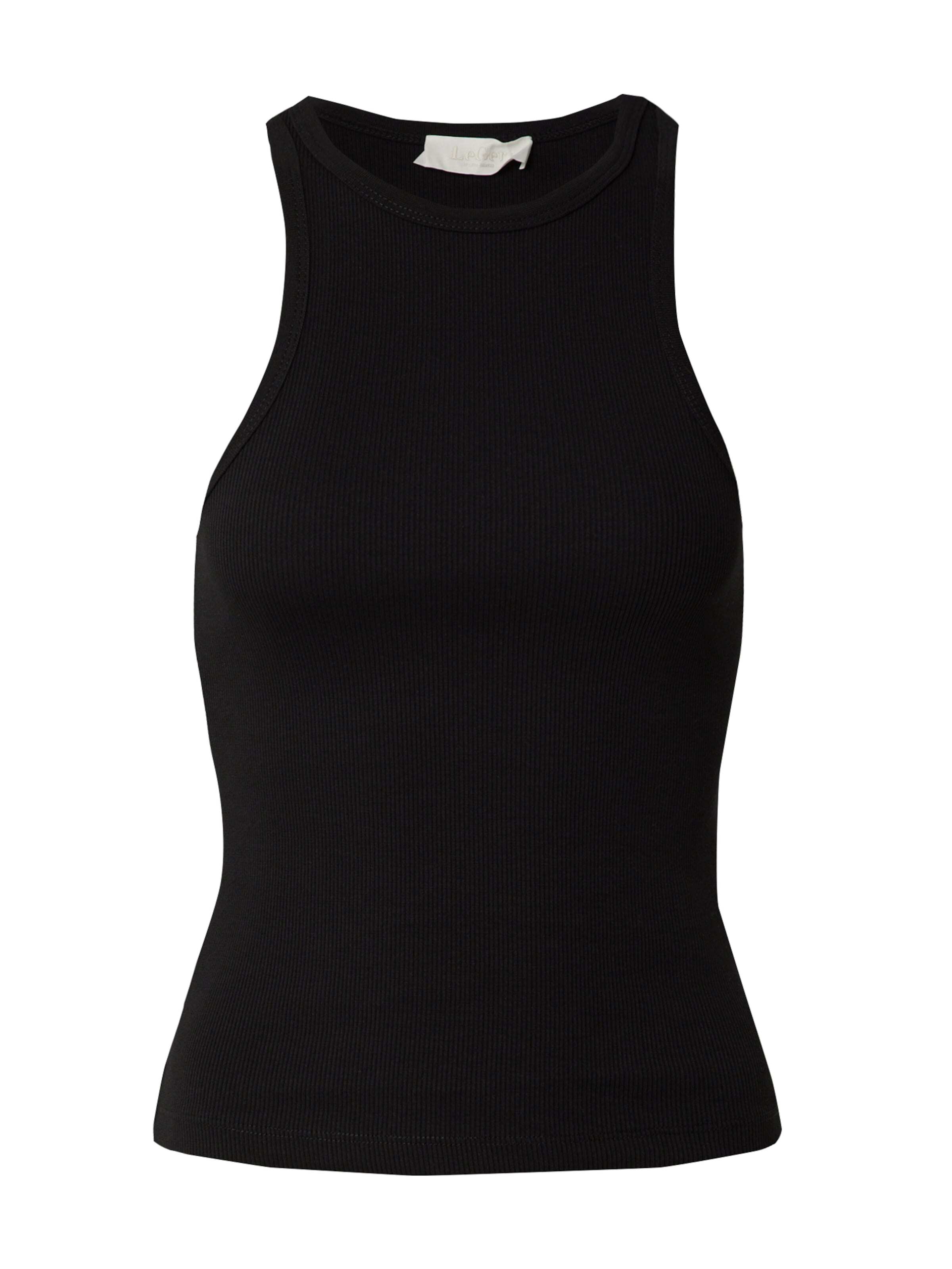 LeGer by Lena Gercke Topiņš 'Anisia' melns