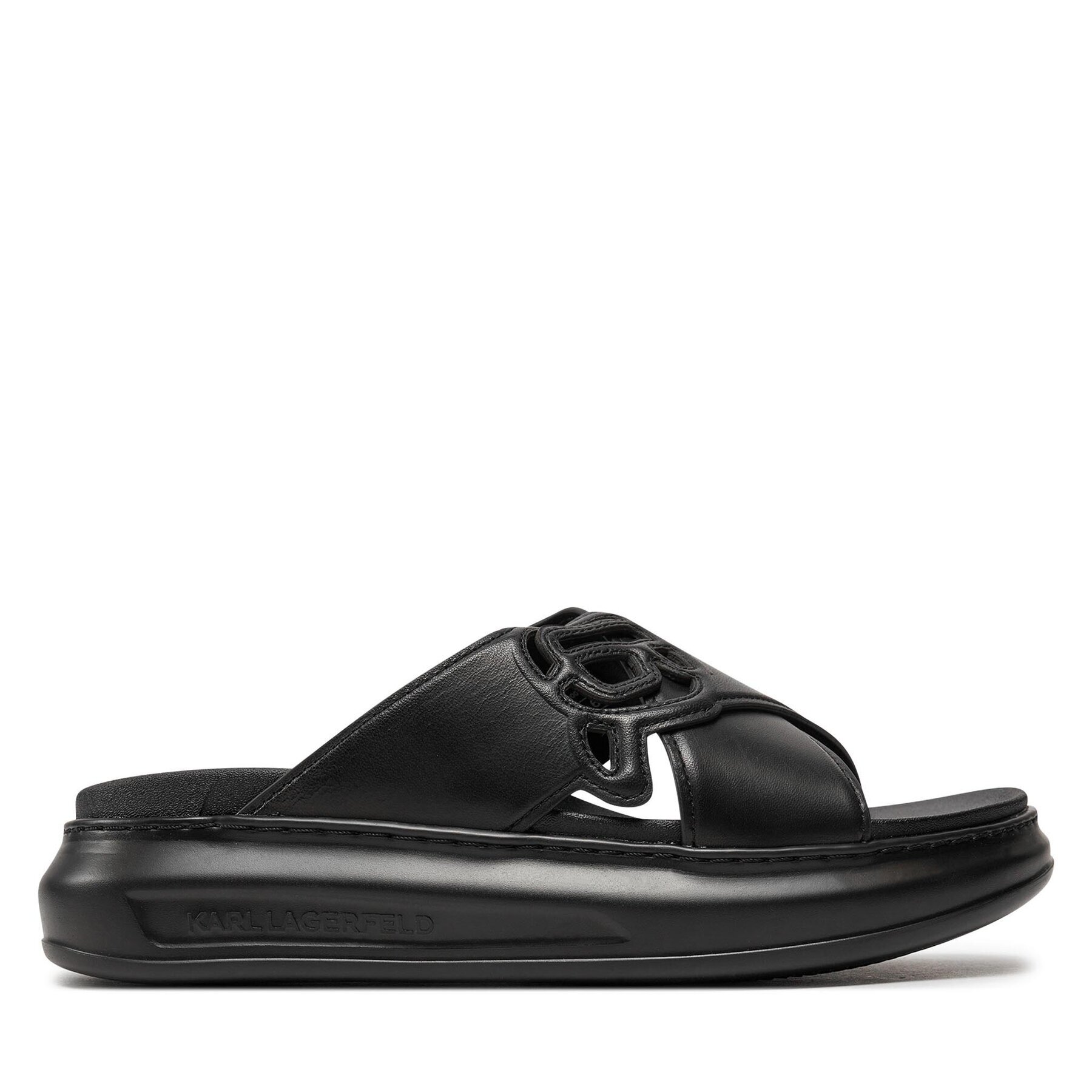 Iešļūcenes KARL LAGERFELD