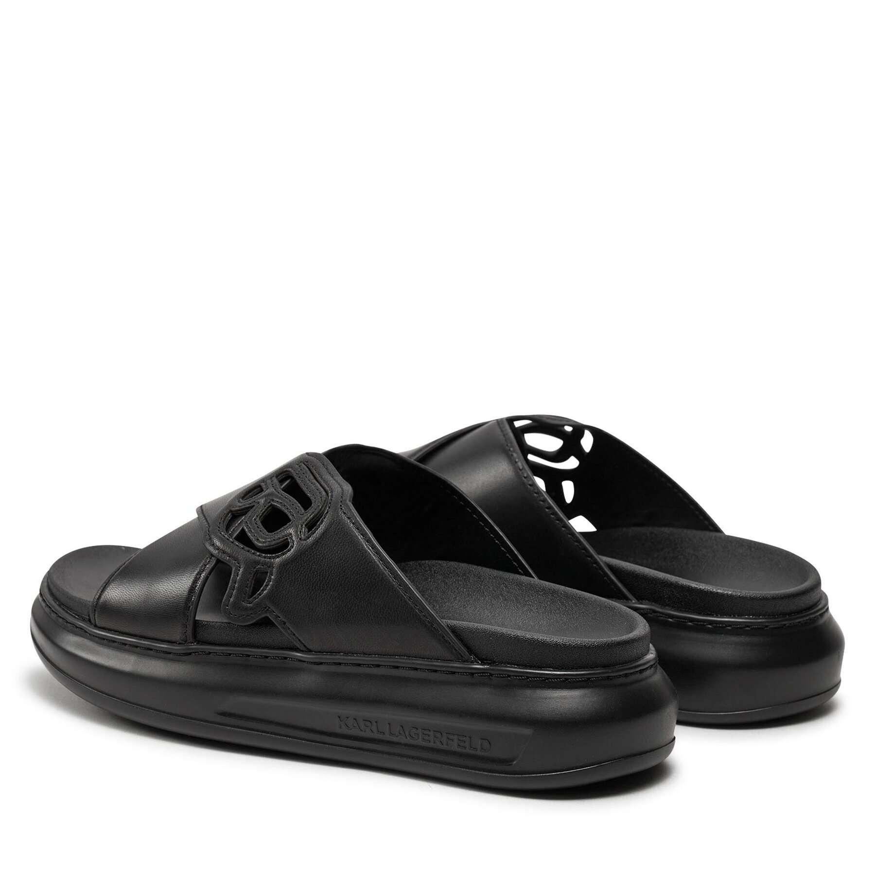 Iešļūcenes KARL LAGERFELD