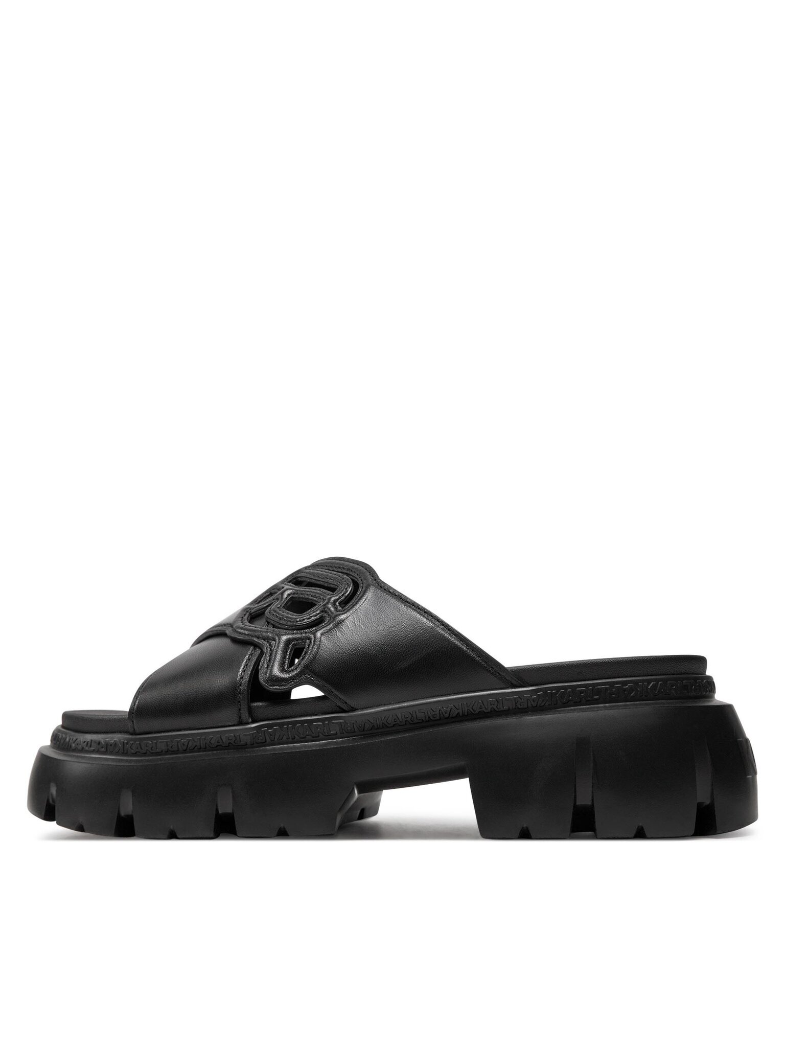 Iešļūcenes KARL LAGERFELD