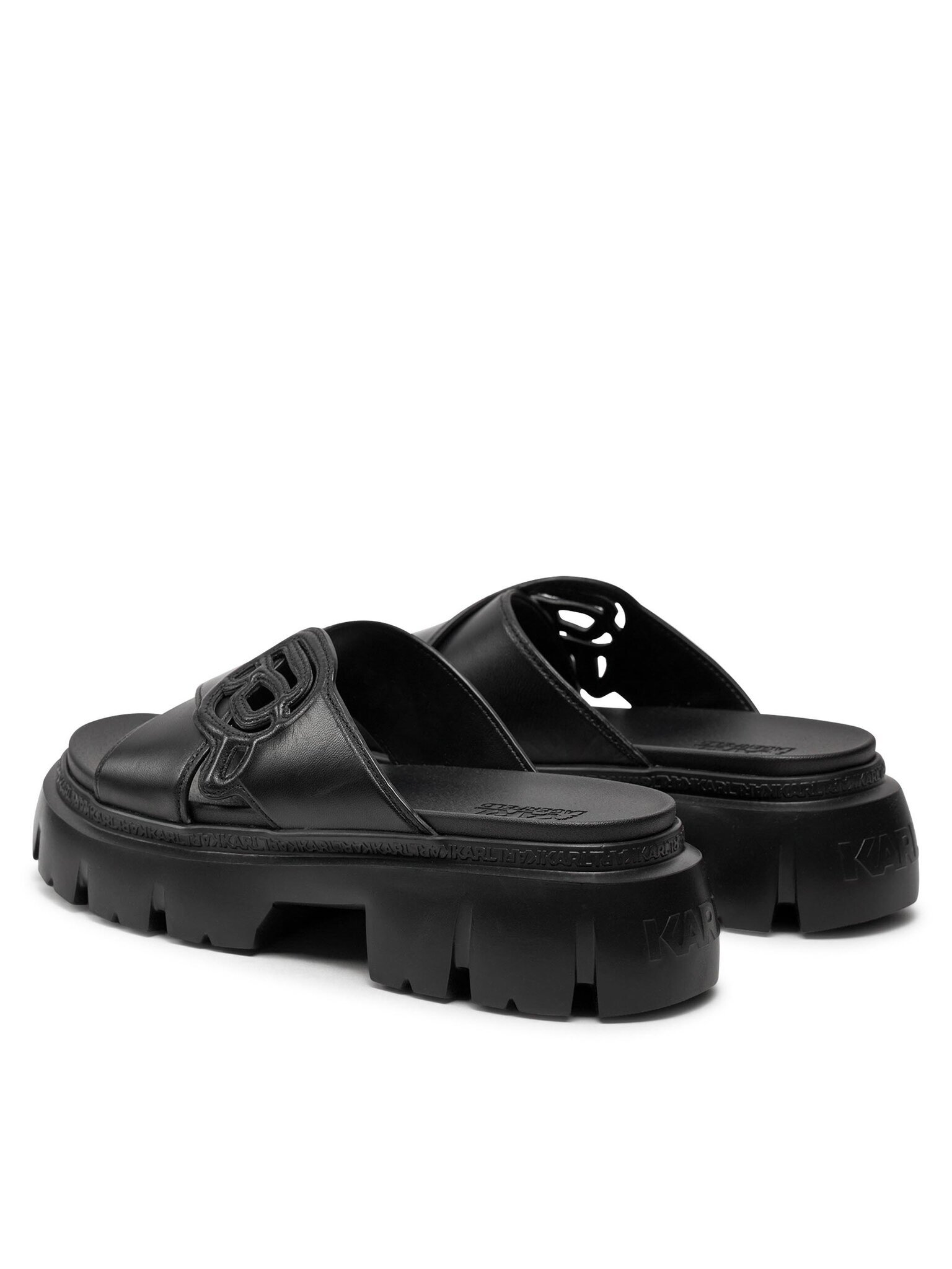 Iešļūcenes KARL LAGERFELD