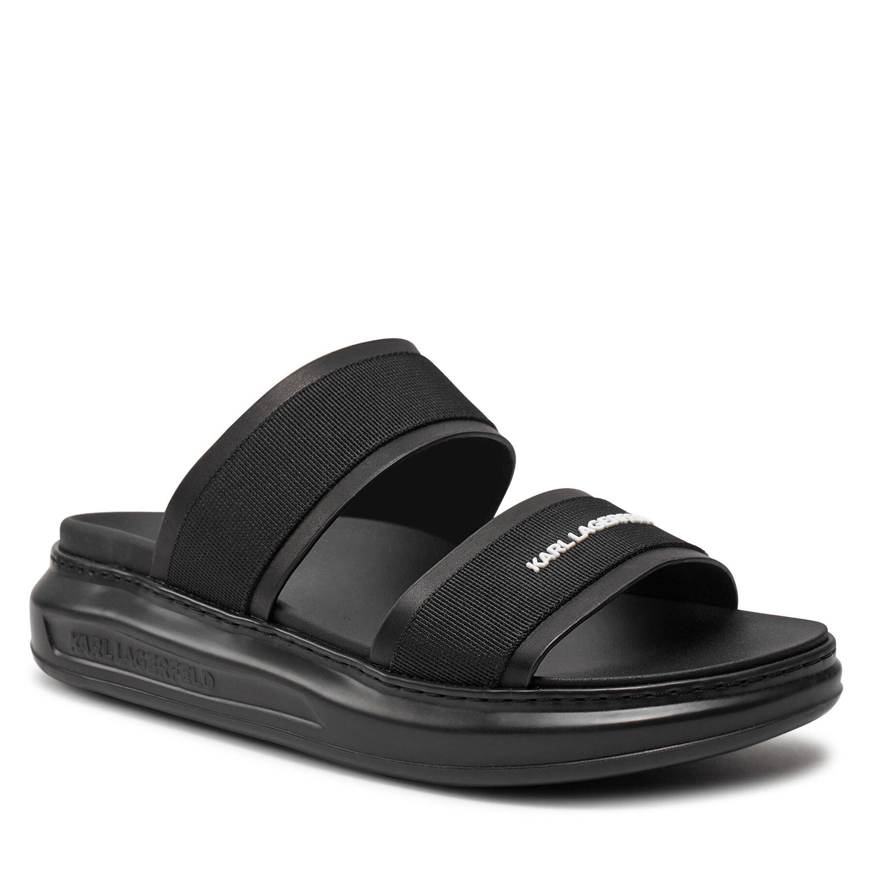 Iešļūcenes KARL LAGERFELD