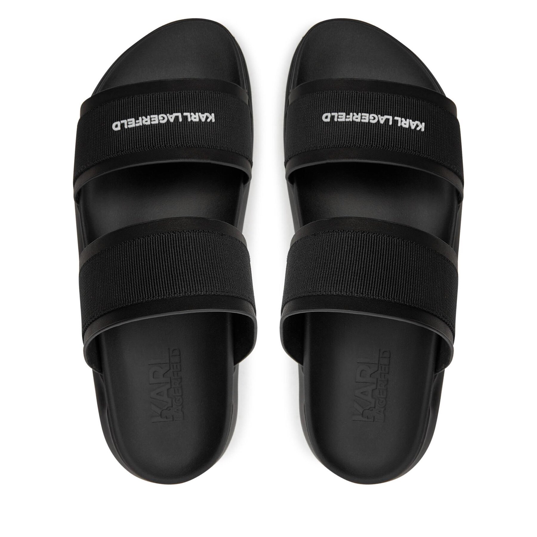 Iešļūcenes KARL LAGERFELD