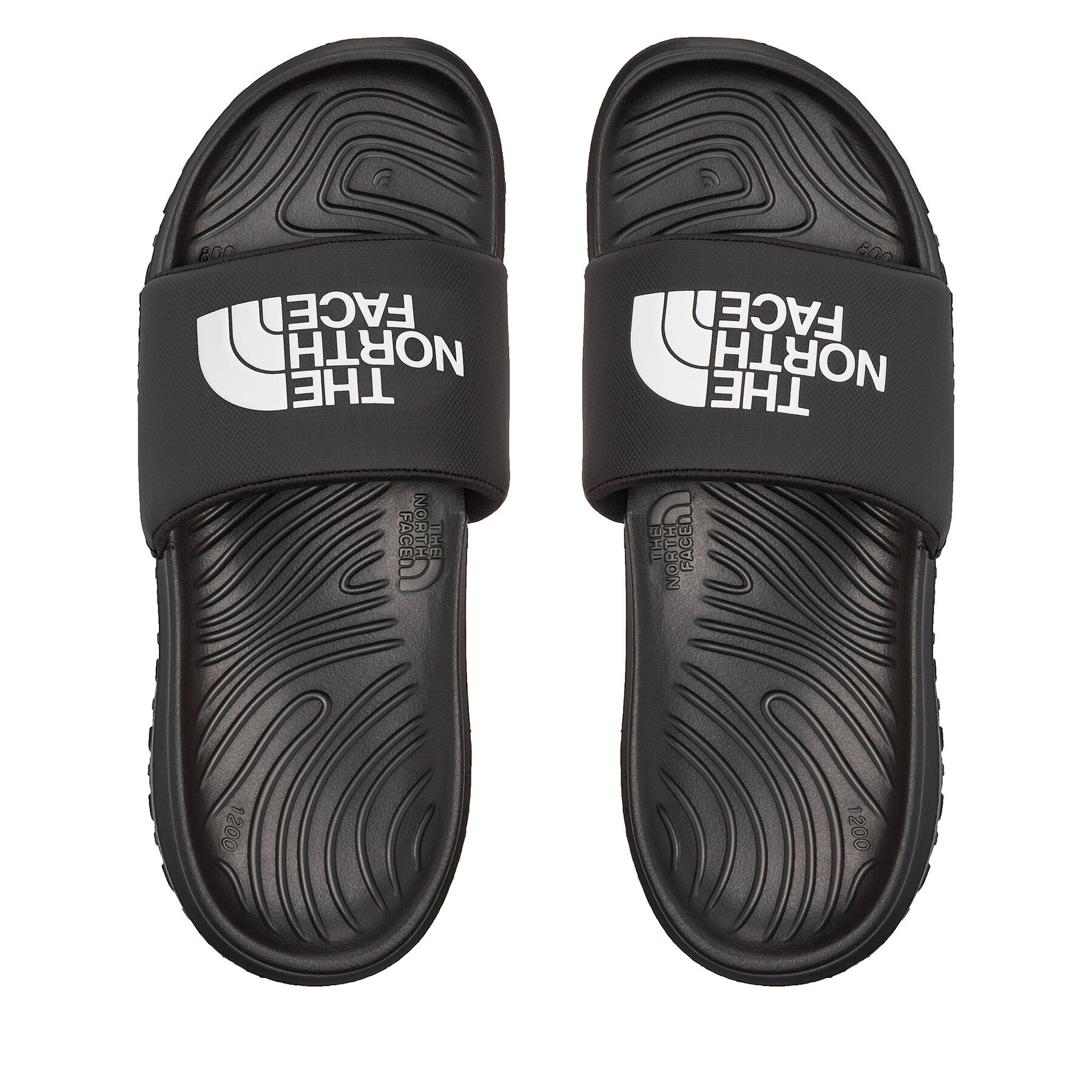 Iešļūcenes The North Face