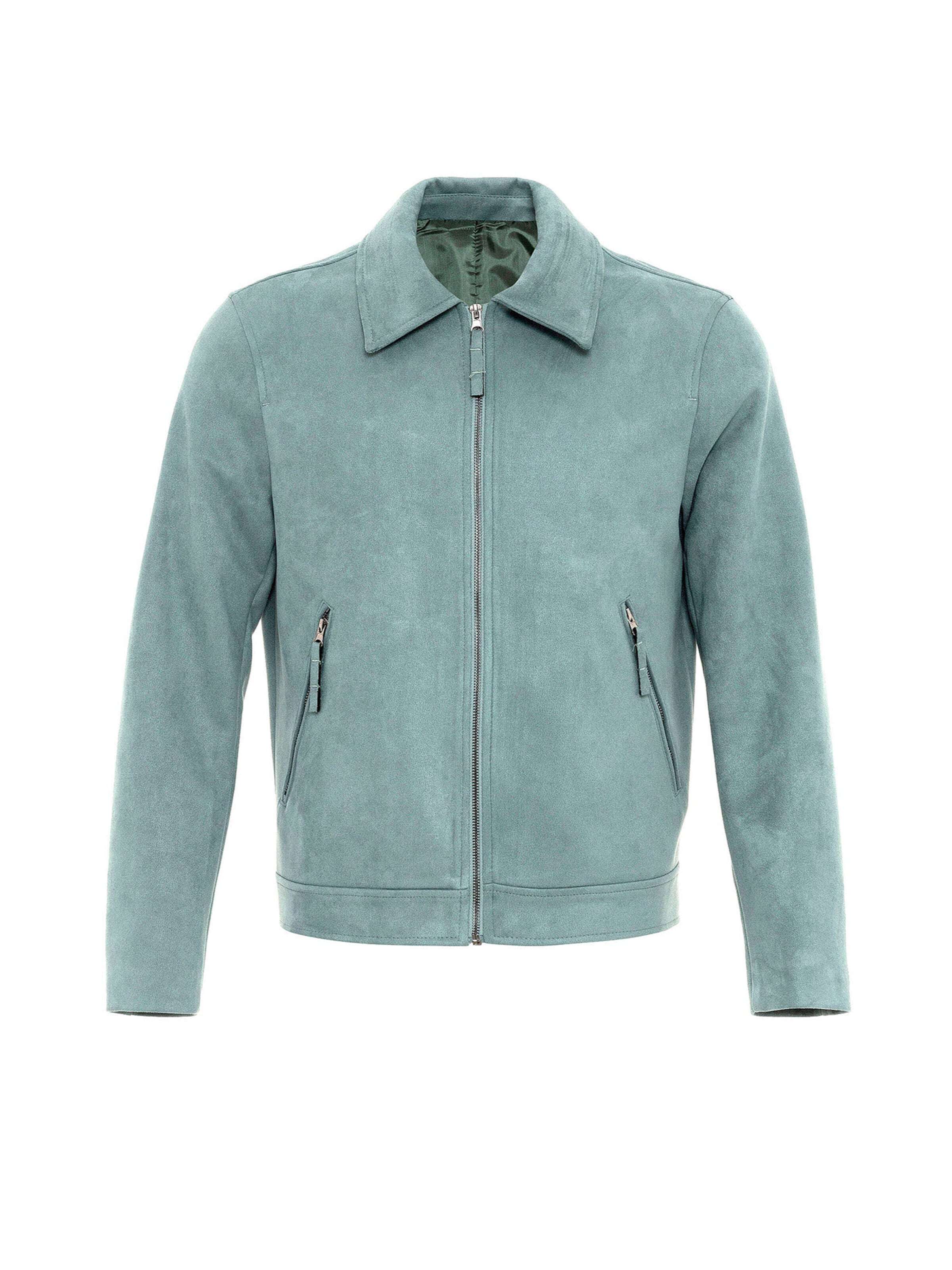 Antioch Starpsezonu jaka piparmētru