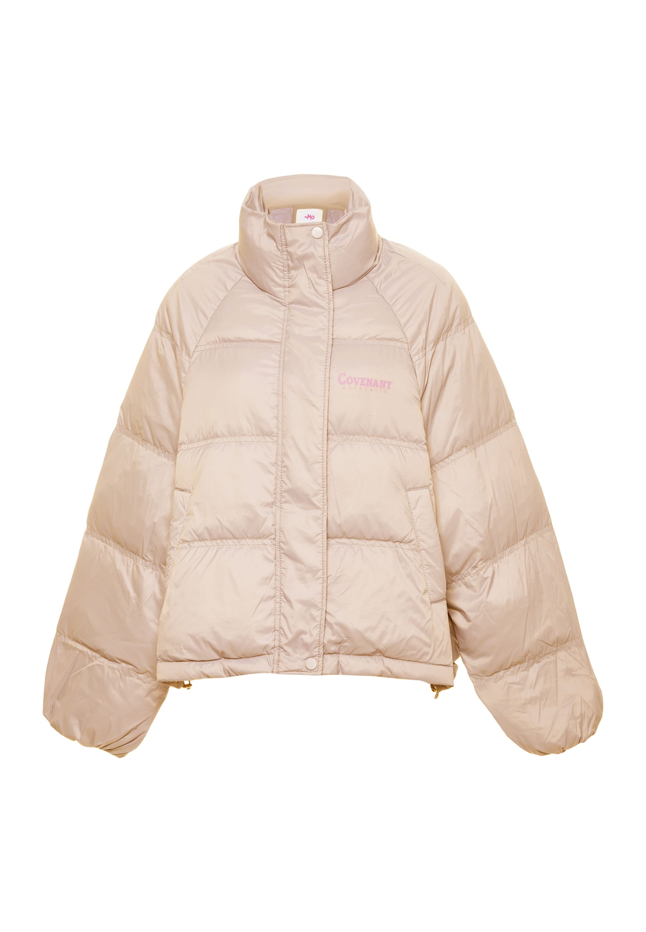 MYMO Starpsezonu jaka pūderis