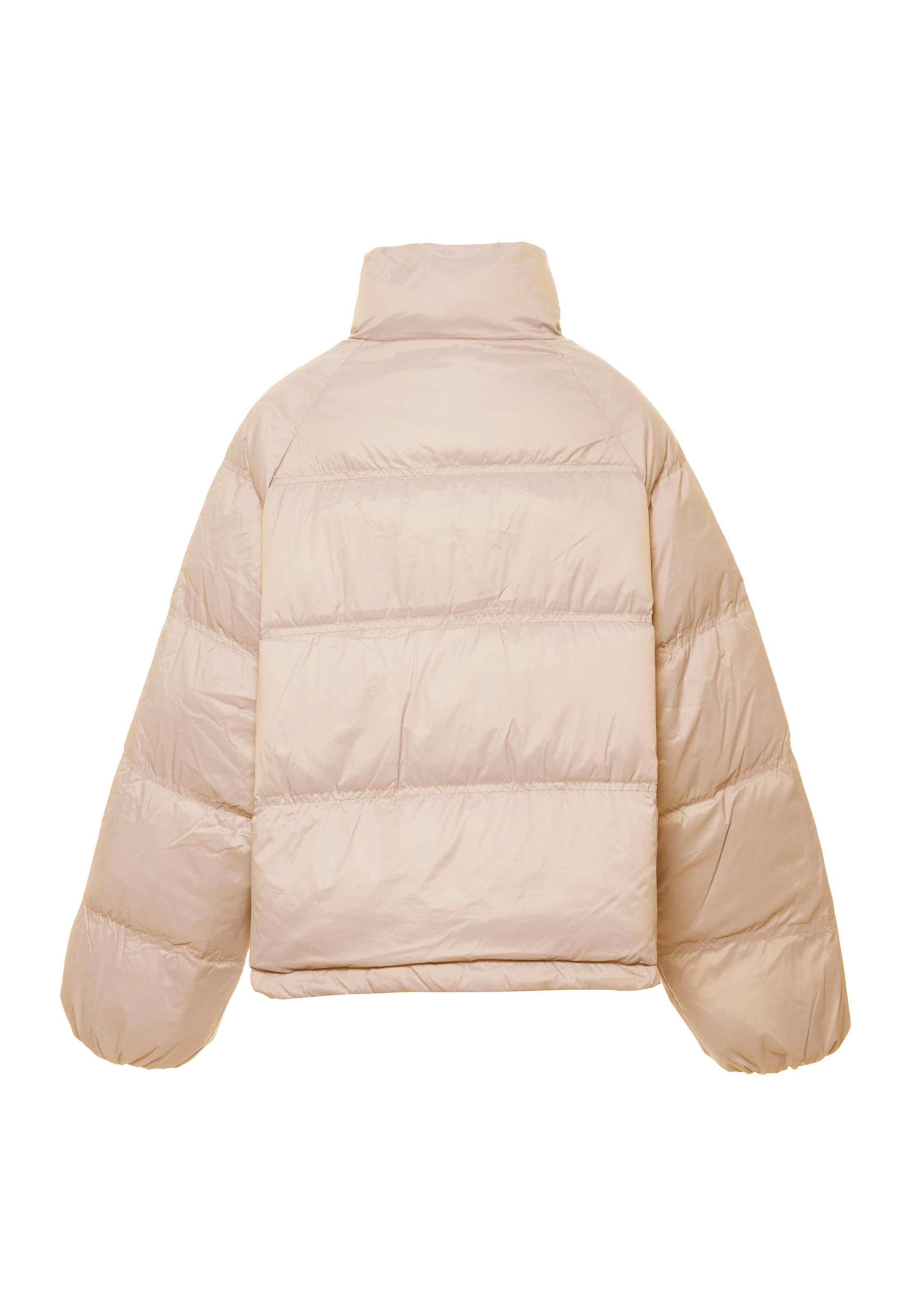 MYMO Starpsezonu jaka pūderis