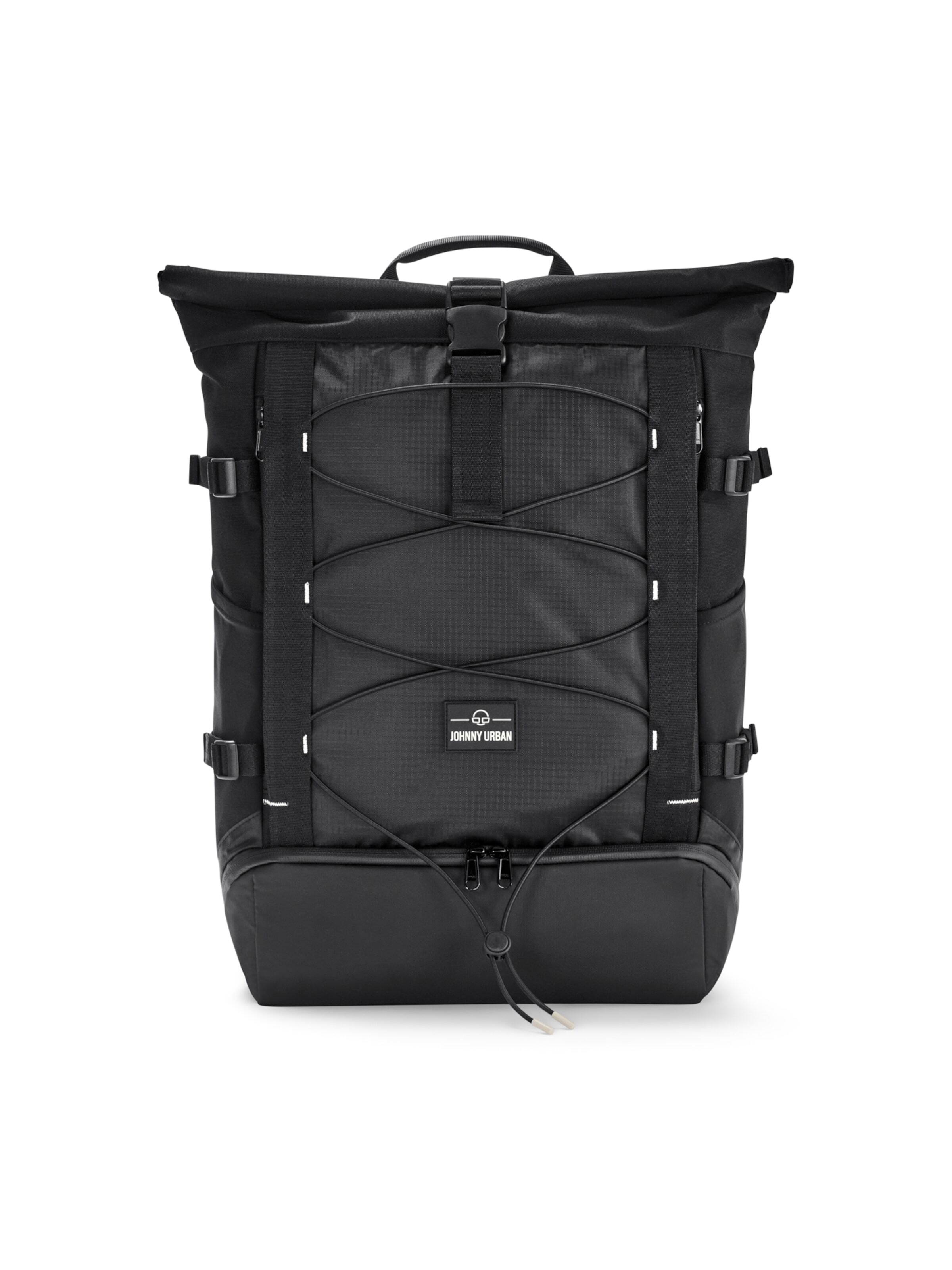 Johnny Urban Mugursoma 'Allen Large Move' melns
