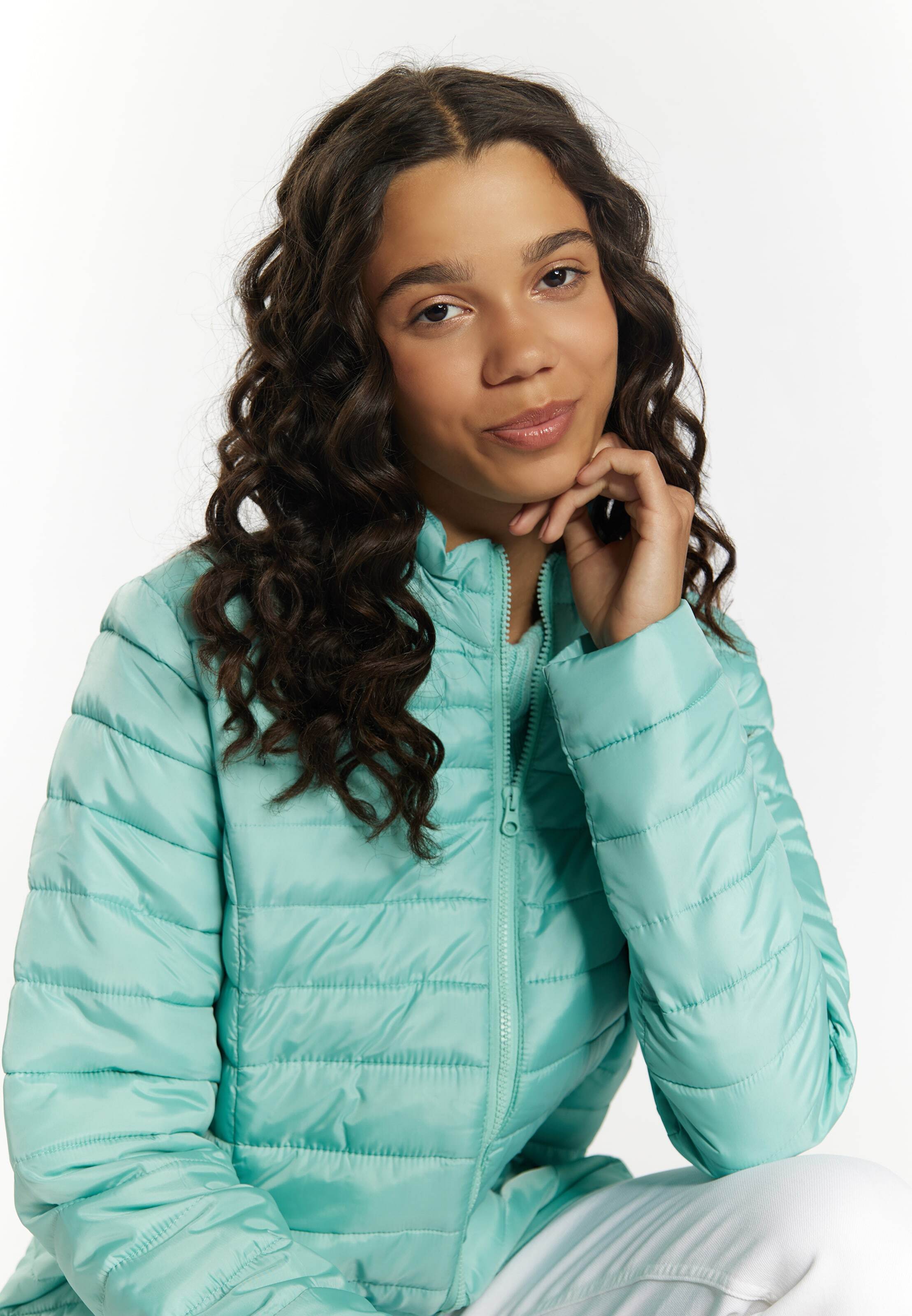 MYMO Starpsezonu jaka piparmētru