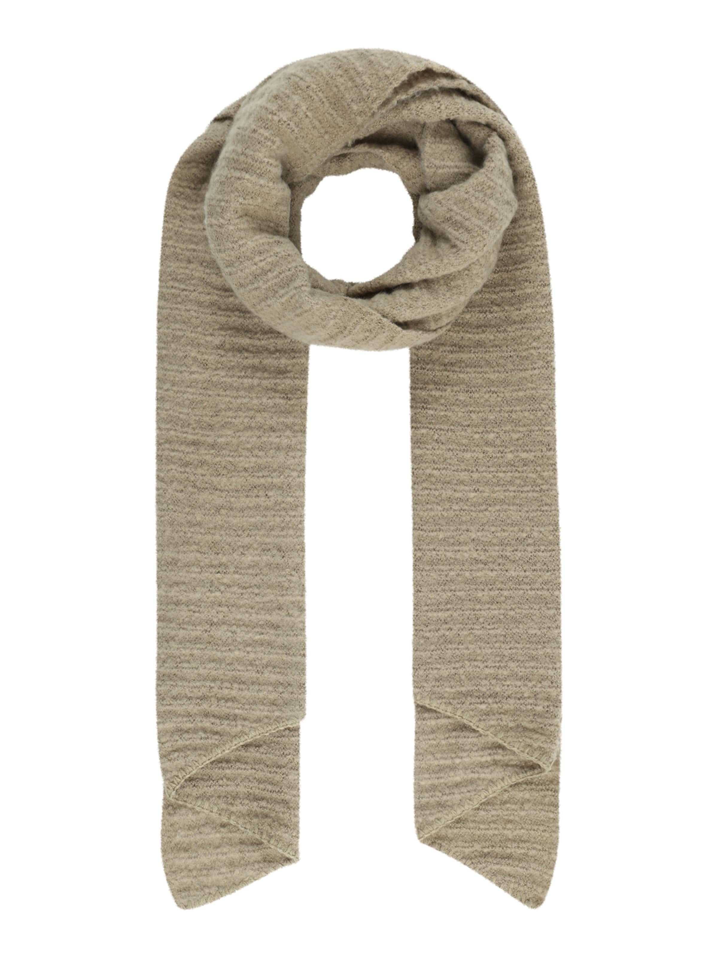 ABOUT YOU Šalle 'Emma' pelēkbrūns