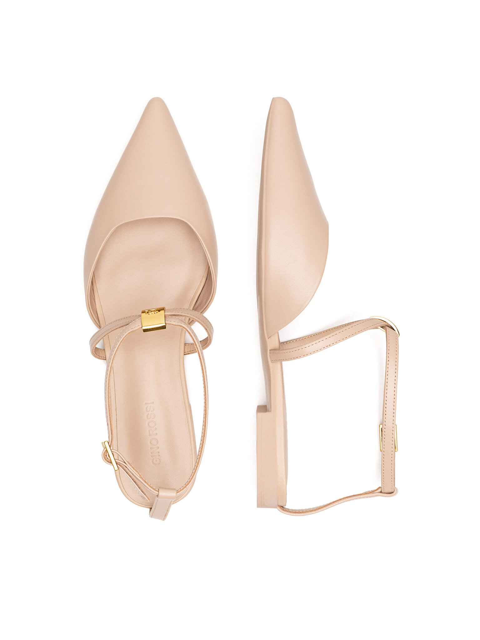 Balerīnas GINO ROSSI