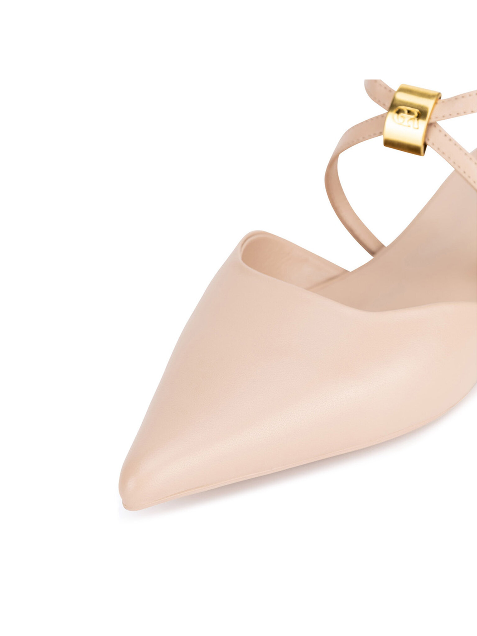 Balerīnas GINO ROSSI