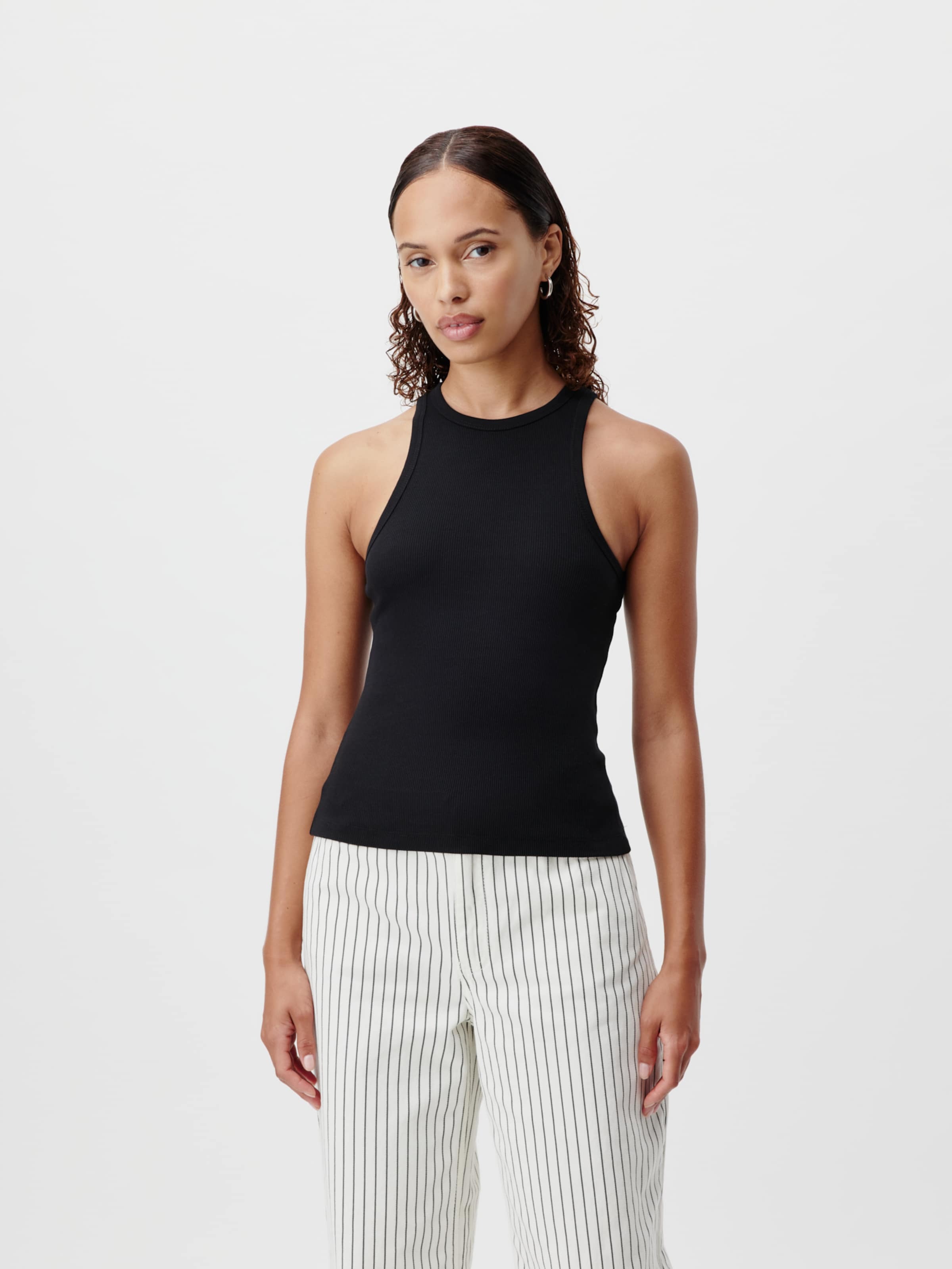 LeGer by Lena Gercke Topiņš 'Anisia' melns