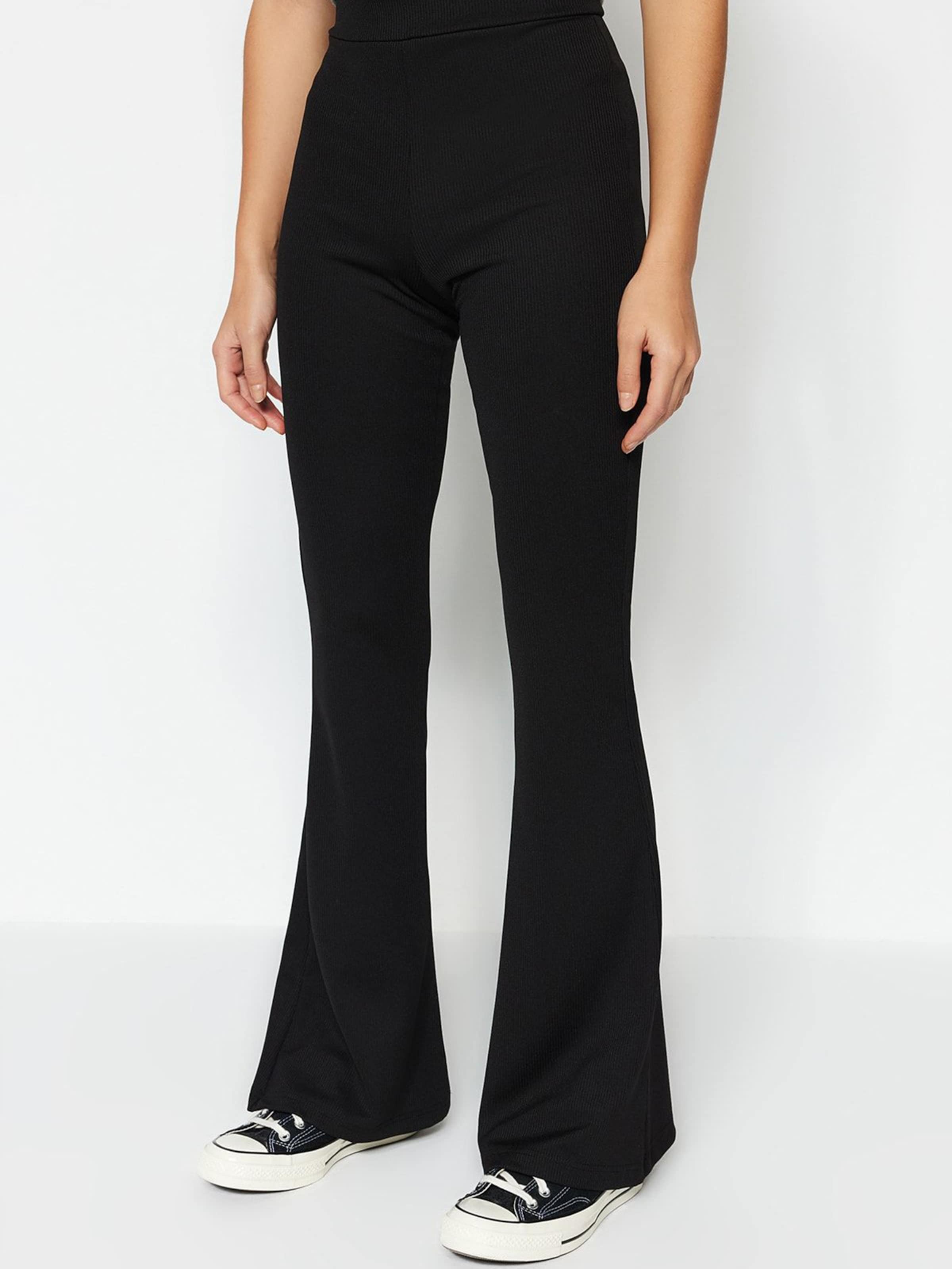 Trendyol Bikses melns