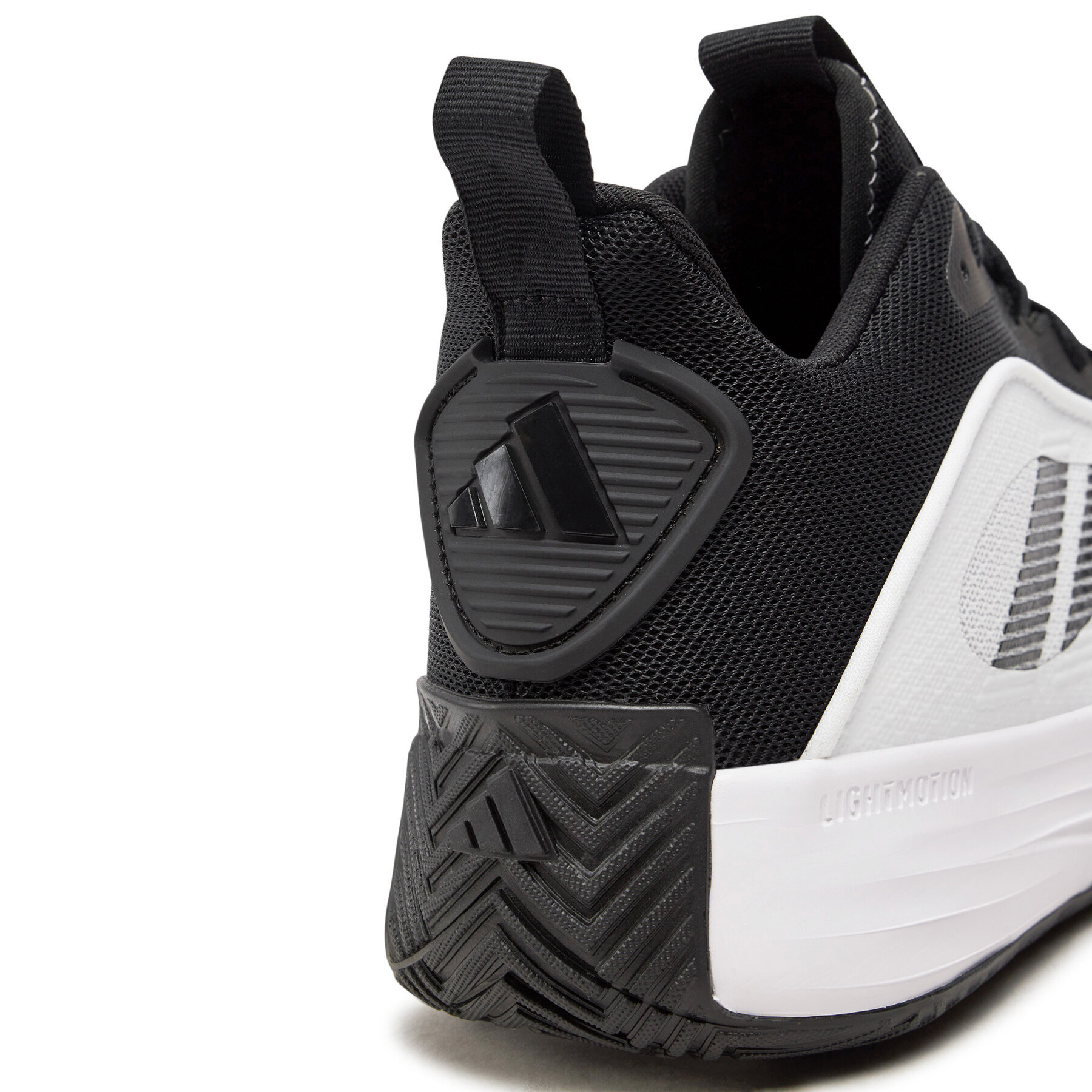 Basketbola apavi adidas