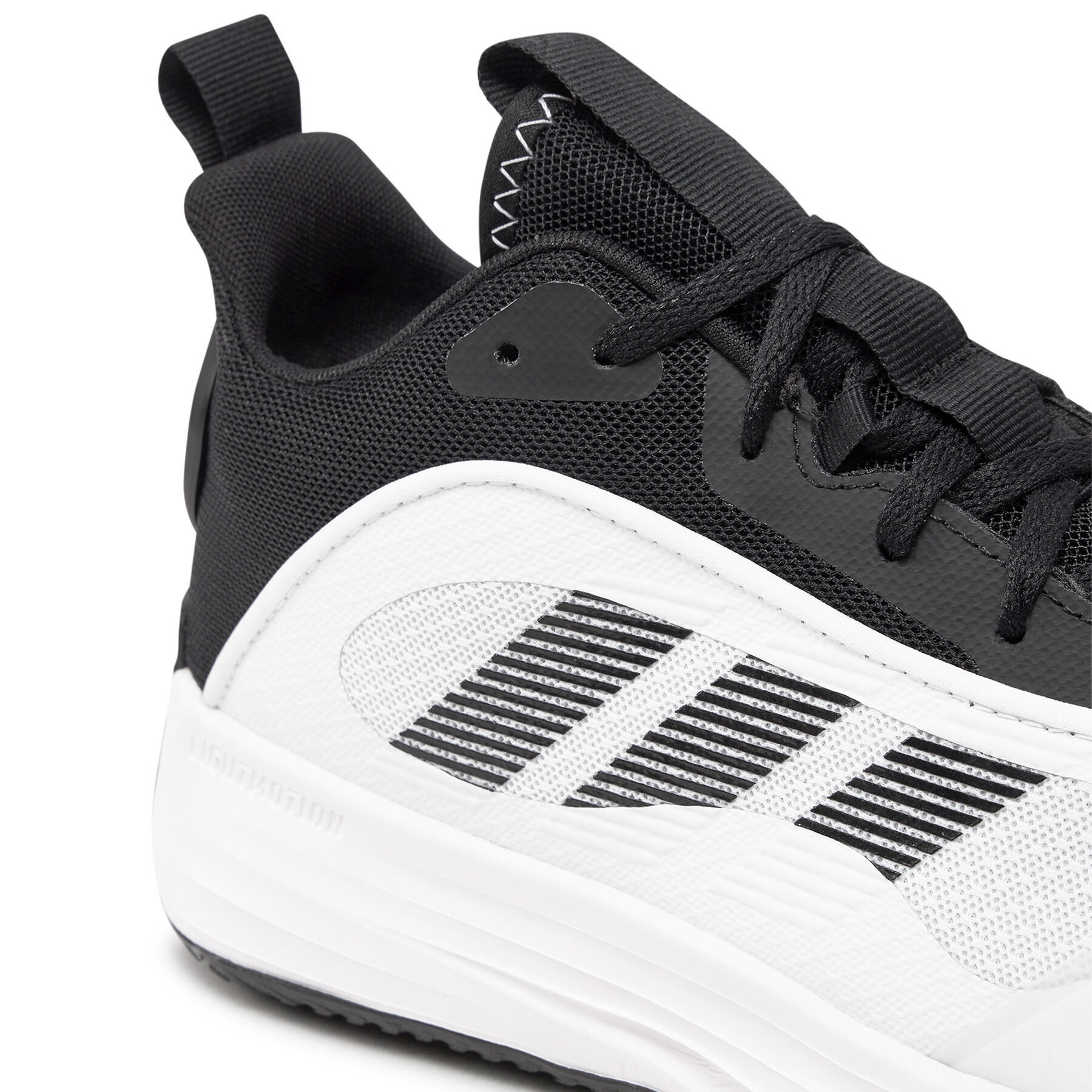 Basketbola apavi adidas