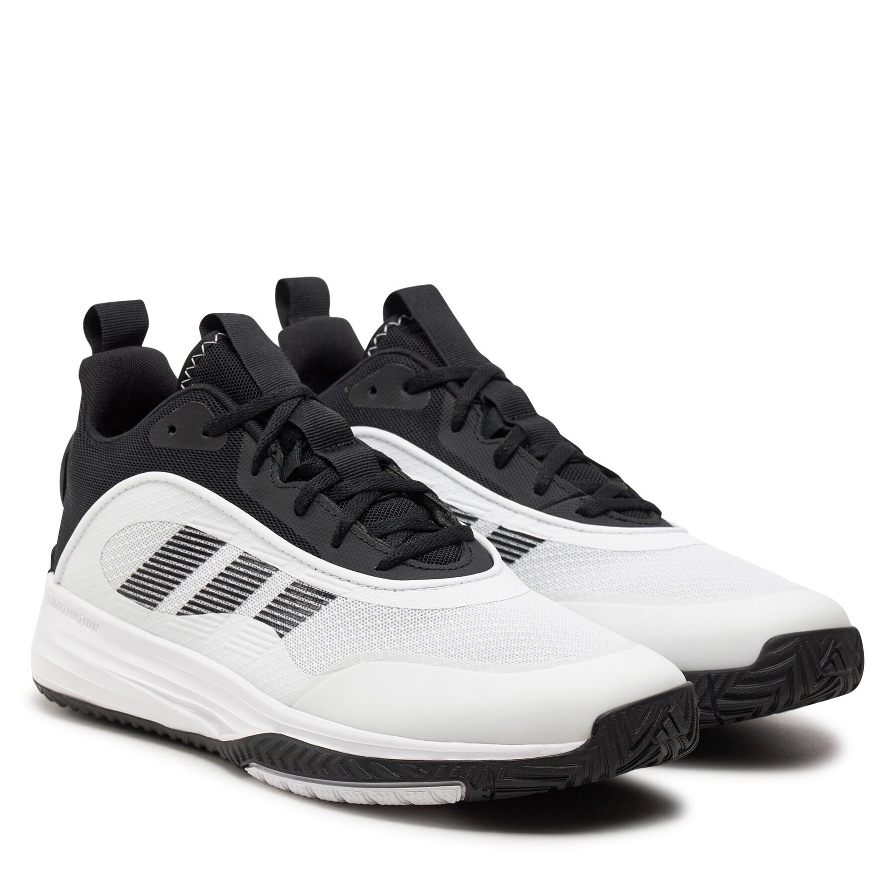 Basketbola apavi adidas