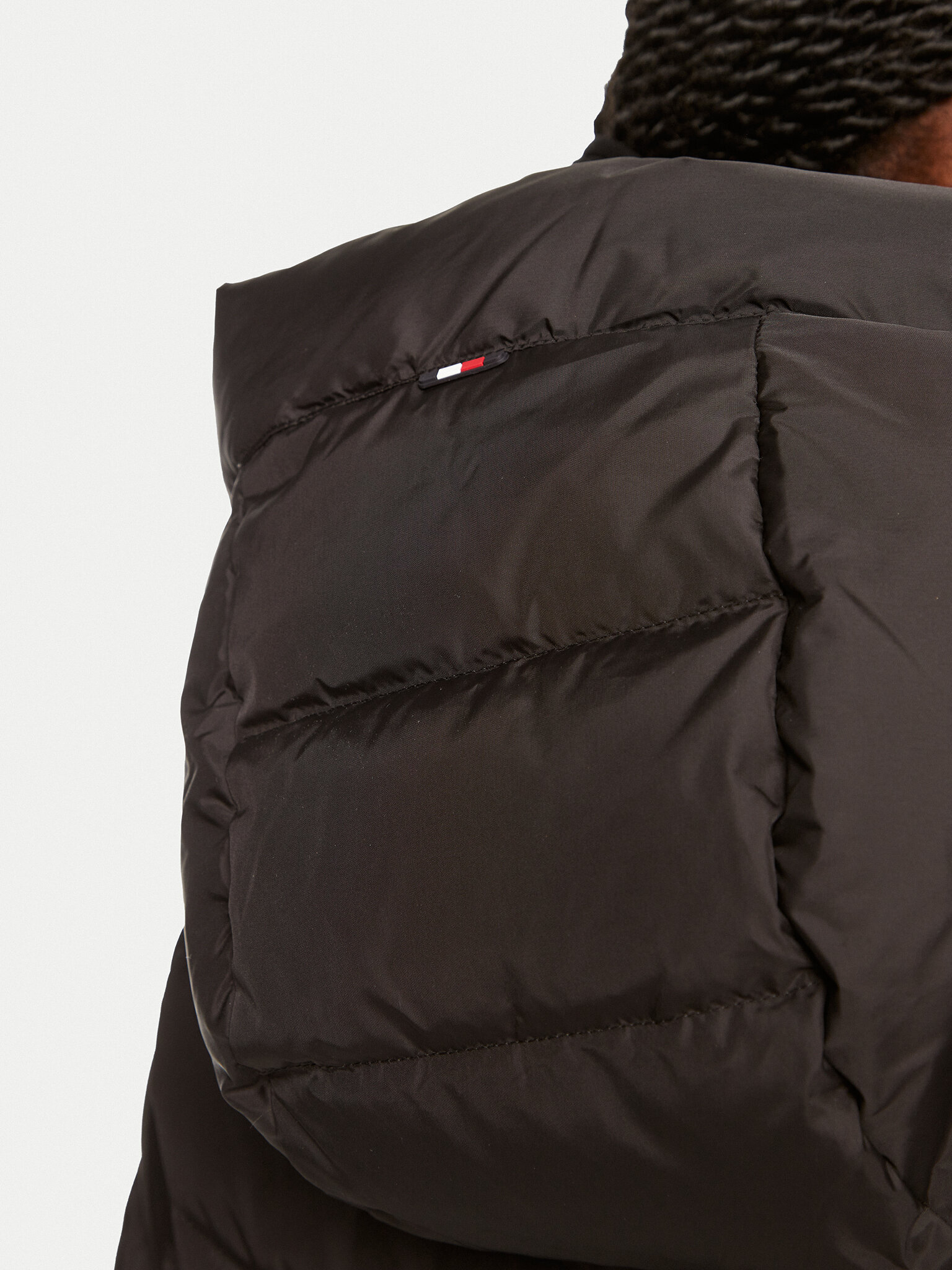 Dūnu jaka Tommy Hilfiger