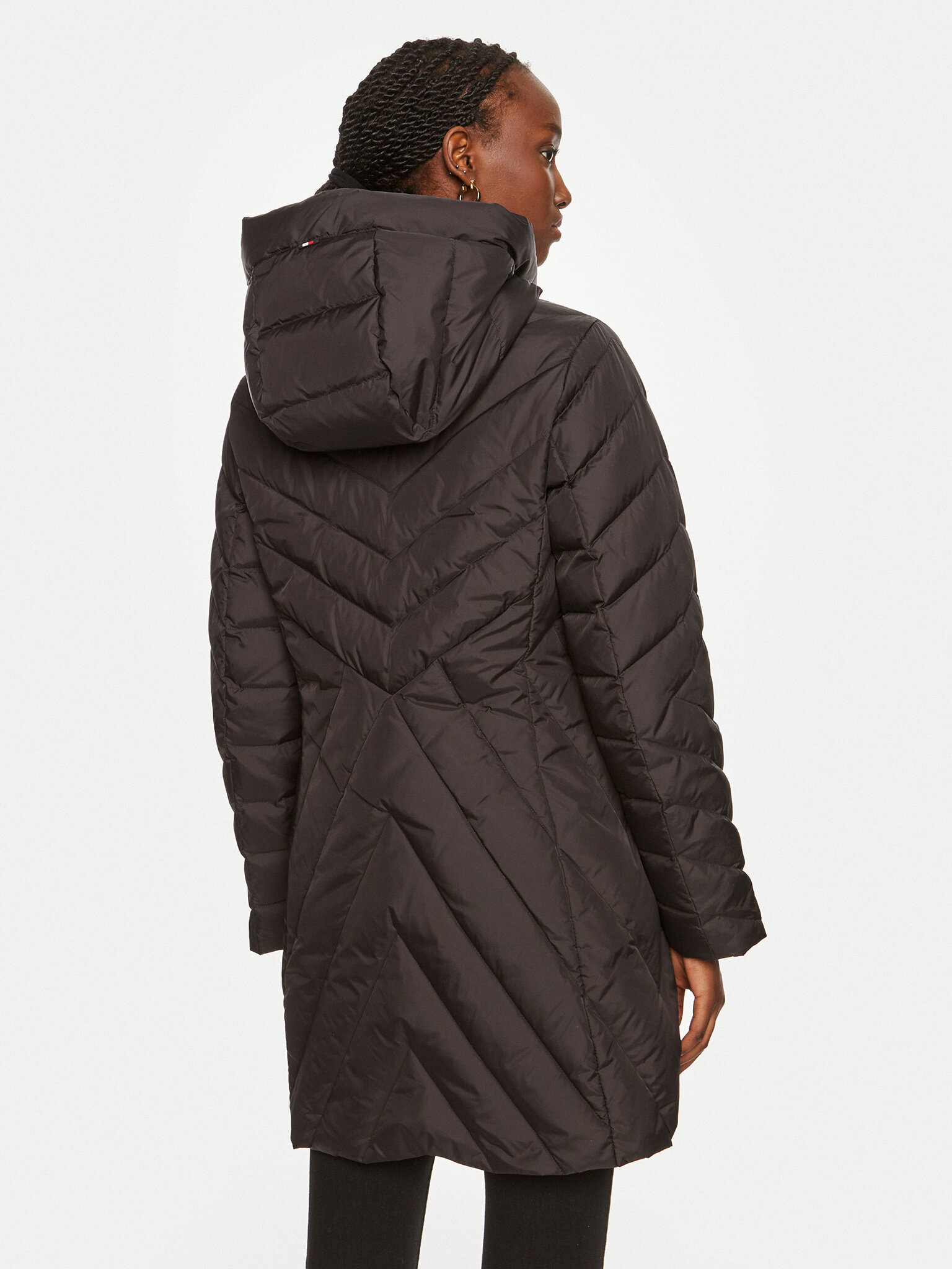 Dūnu jaka Tommy Hilfiger