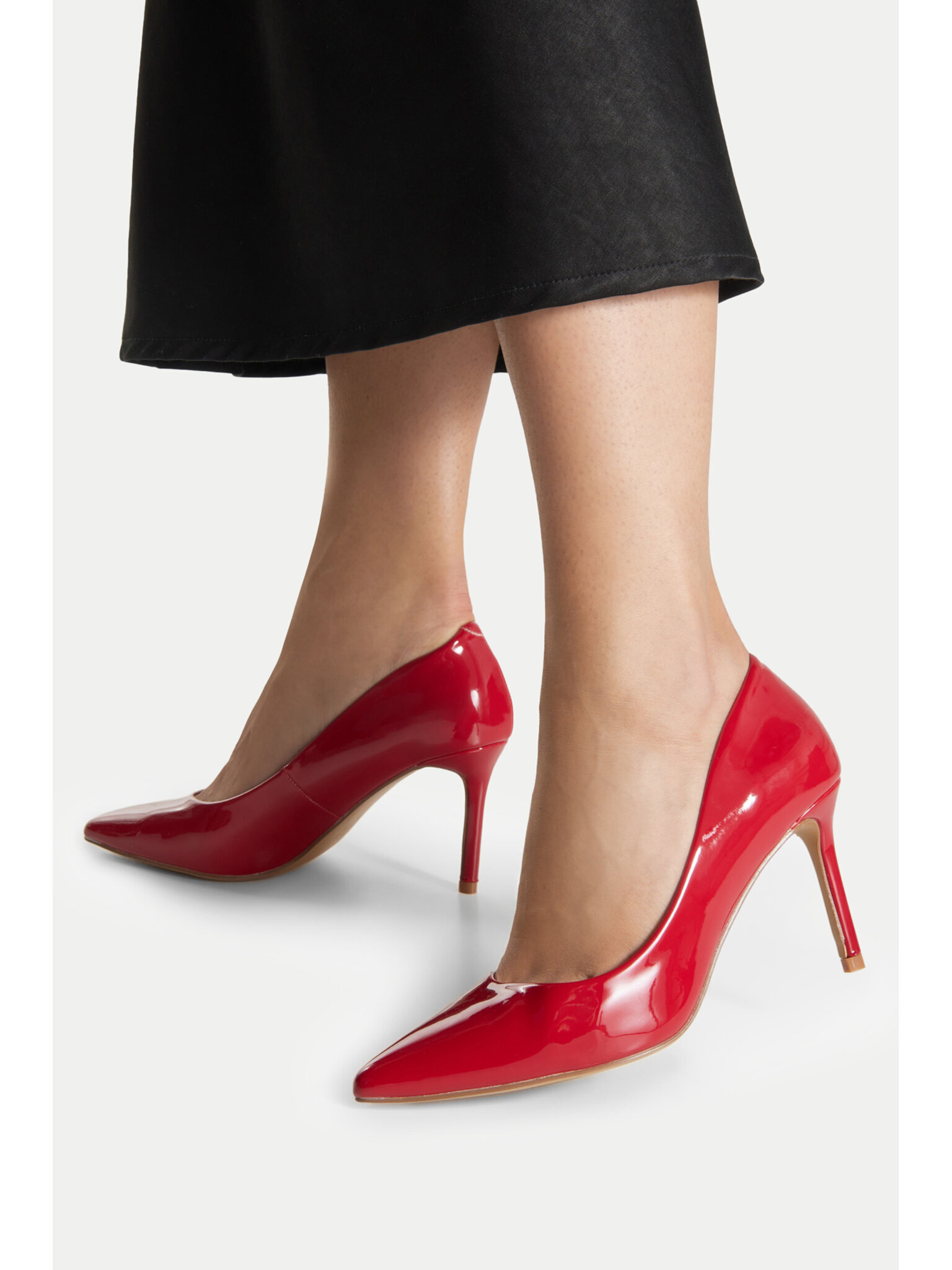 Augstpapēžu kurpes Jenny Fairy