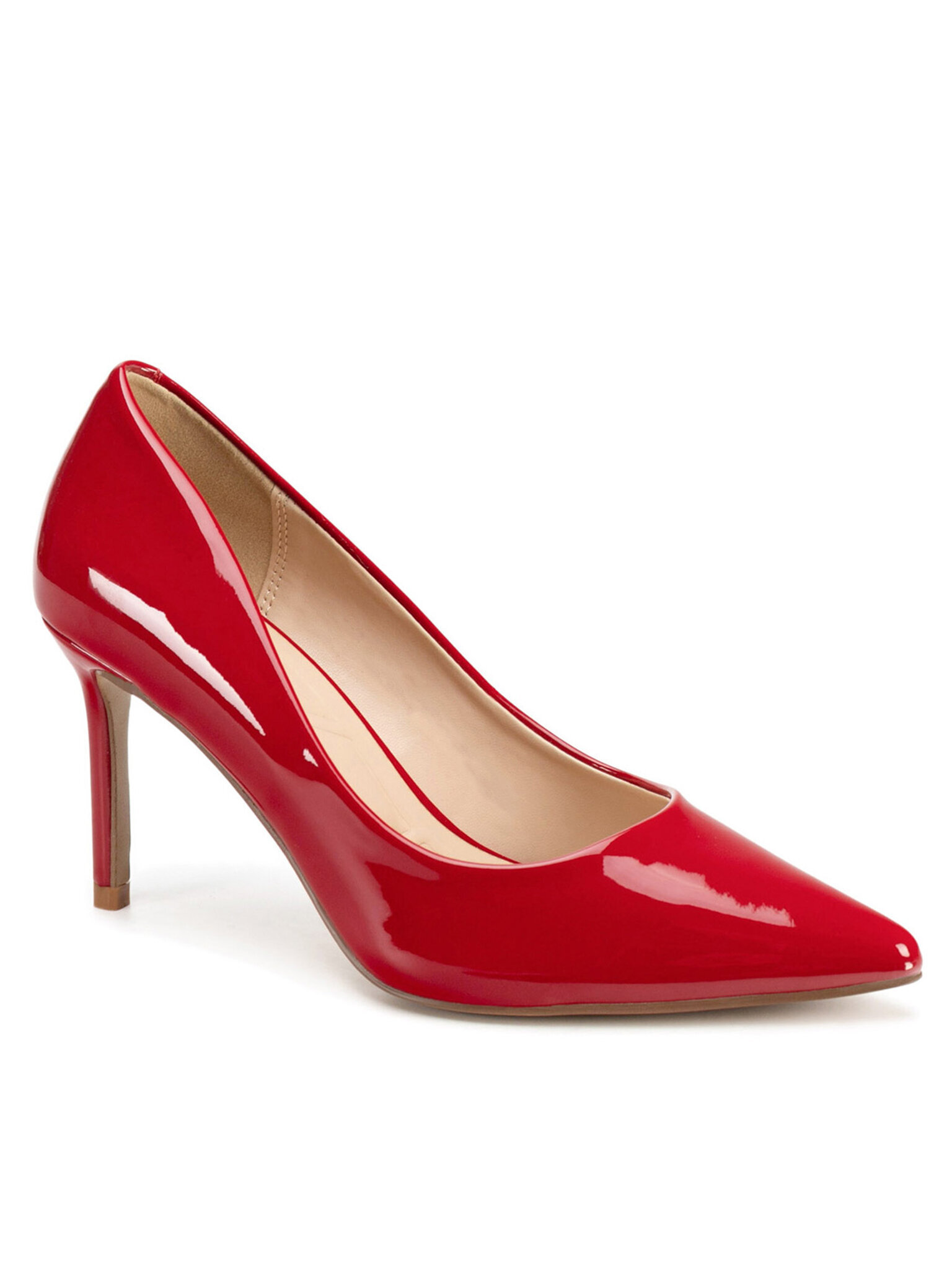 Augstpapēžu kurpes Jenny Fairy