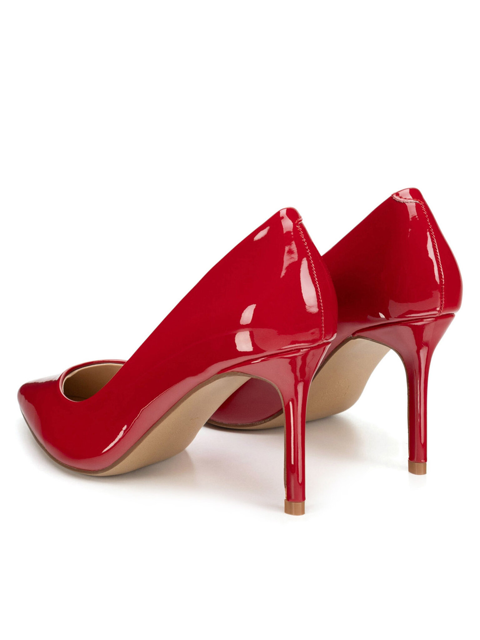 Augstpapēžu kurpes Jenny Fairy