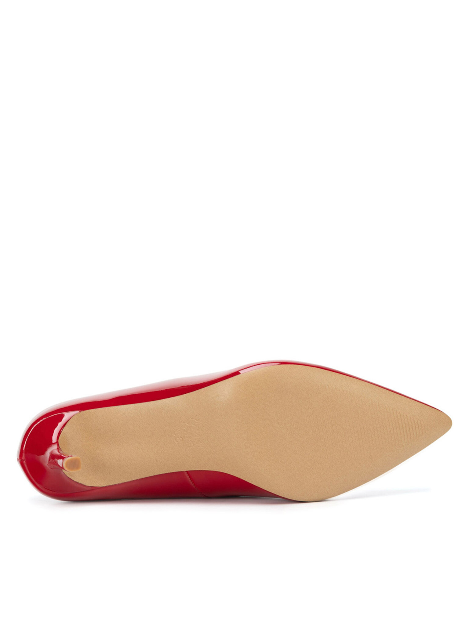 Augstpapēžu kurpes Jenny Fairy