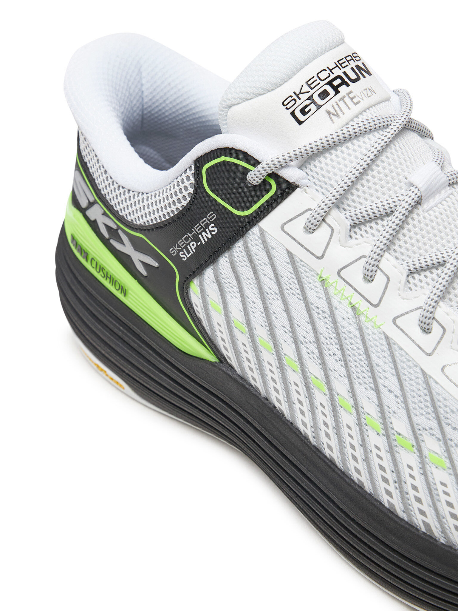 Skriešanas apavi Skechers