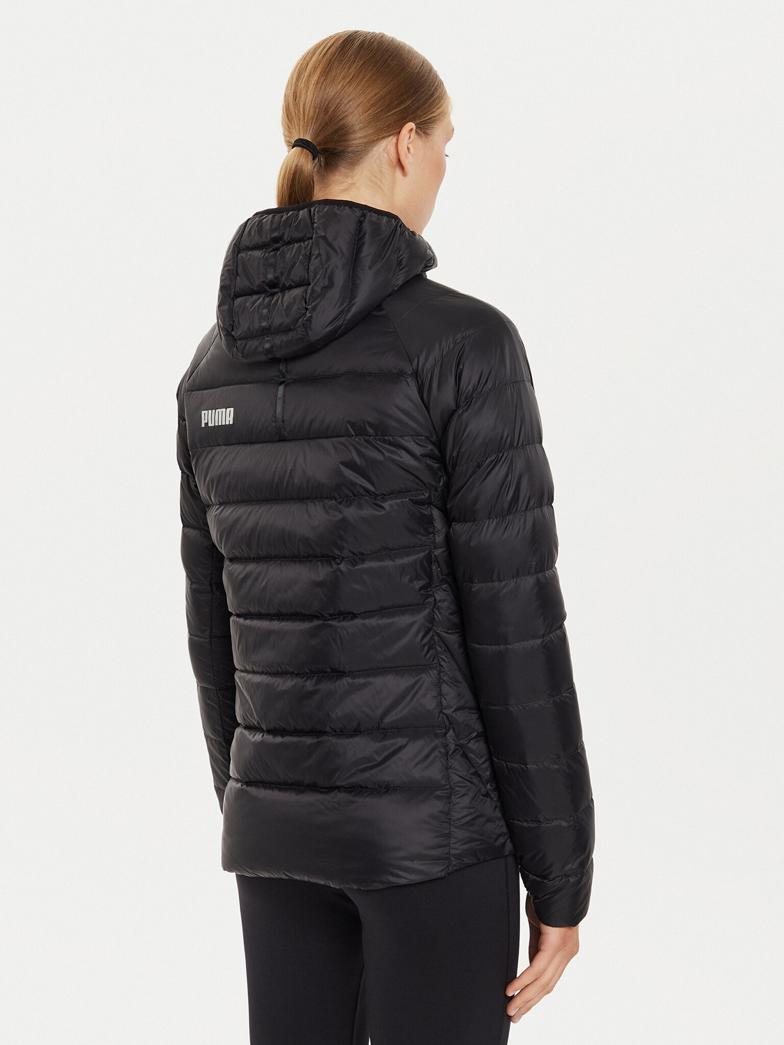 Dūnu jaka Puma