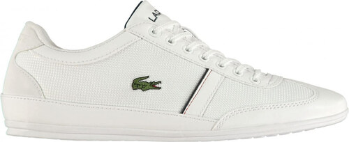 lacoste misano sneakers