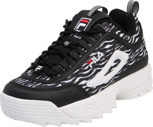 fila disruptor apavi