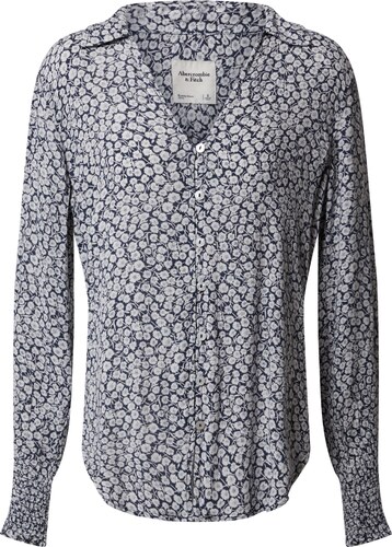 abercrombie camicia