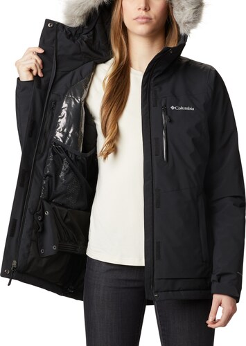 Columbia Ava Alpine Insulated Jacket 