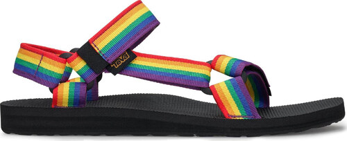 teva rainbow