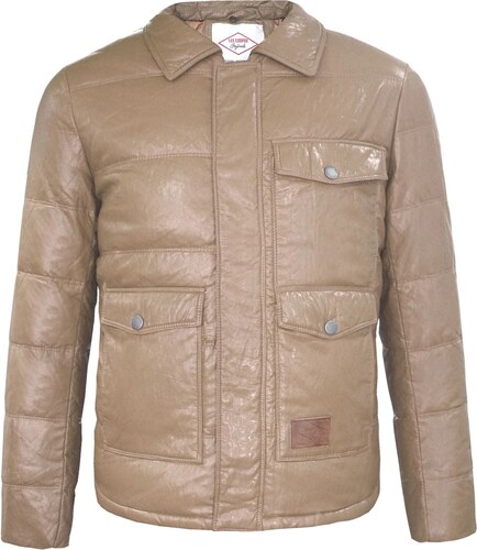 lee cooper down jacket