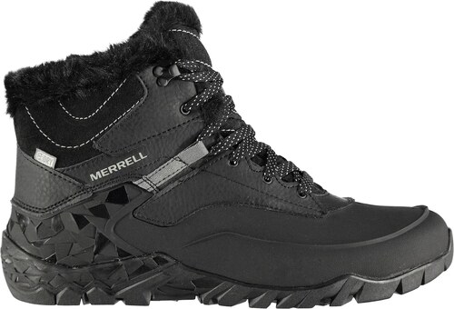merrell aurora boots