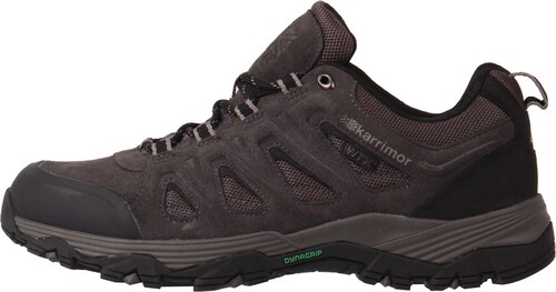 karrimor cheetah low wtx mens walking shoes