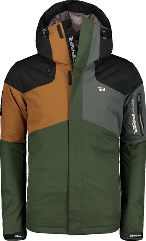 Men's winter jacket REHALL DRIFT-R 