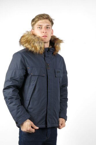 legenders parka