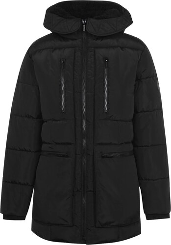 navy double breasted coat womens