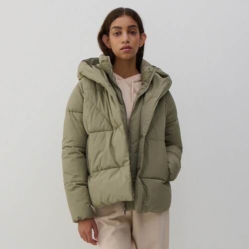 outer parka