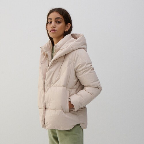 outer parka