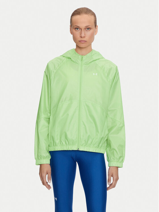 Vējjaka Under Armour